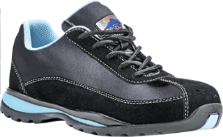 Portwest Damen Trainer S1P in in vers. Farben und Größen