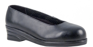 Portwest Damen Court Sicherheitsschuh S1 in vers. Größen