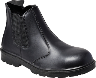 Portwest Steelite Dealer Stiefel S1P in vers. Farben und Größen