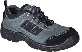 Portwest S1P Trekker Sicherheitsschuh in vers. Größen