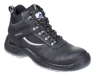 Portwest Steelite Mustang Wander Stiefel S3 in vers. Farben