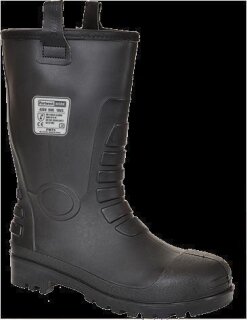 Portwest Neptune Rigger Sicherheitsstiefel S5 in vers. Farben