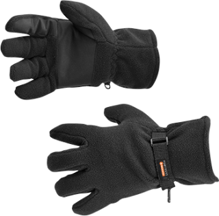 Portwest Insulatex Fleece Handschuh