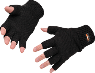 Portwest Strick-Handschuh fingerfrei
