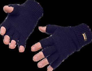 Portwest Strick-Handschuh fingerfrei