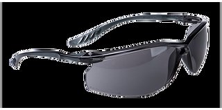 Portwest leichte Schutzbrille in der Farbe Transparent