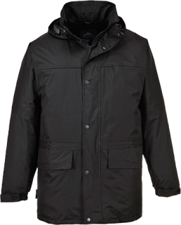 Portwest Oban Fleece gefütterte Jacke in vers. Farben und Größen