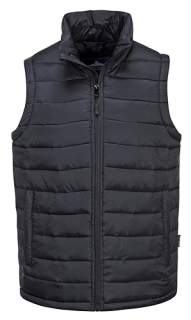 Portwest Aspen Stepp-Weste in vers. Farben und Größen