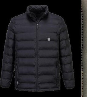 Portwest Heated Tunnel Jacke in vers. Größen