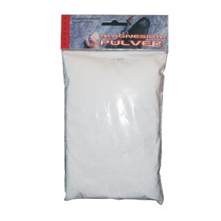 Aliens Magnesium Pulver