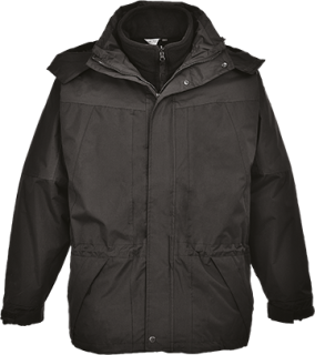 Portwest Aviemore Herren Jacke in vers. Farben und Größen