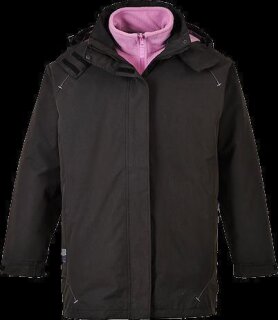 Portwest Elgin Damen Jacke in vers. Farben und Größen