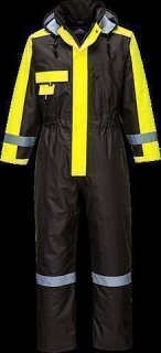 Portwest Winter Overall in vers. Farben und Größen