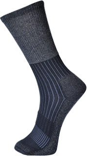 Portwest Coolmax Wander Socken in vers. Größen