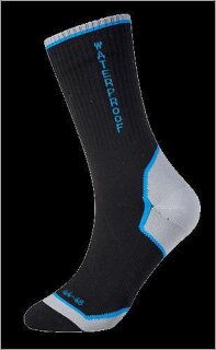 Portwest Performance wasserdichte Socken in vers. Größen