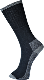 Portwest Arbeits-Socken 3er Pack in vers. Farben und Größen