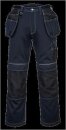 Portwest PW3 Holster Arbeits-Hose in vers. Farben und Größen