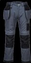Portwest PW3 Holster Arbeits-Hose in vers. Farben und Größen