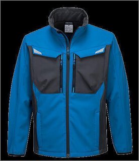 Portwest WX3 Softshell-Jacke in vers. Farben und Gren