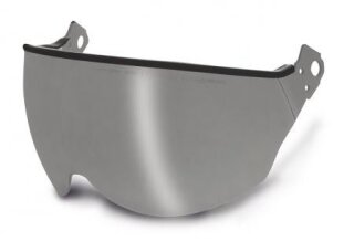 Kask Visier V2 Plus Visor Scheibe rauchig