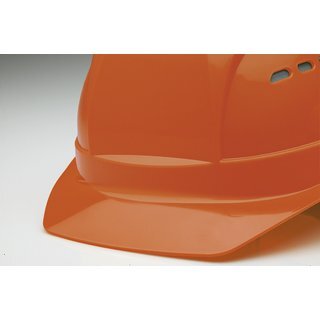 Schuberth EuroGuard orange 4-Punkt-Innenaustattung mit Steckverschluss