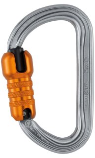 Petzl BmD Leichter Karabiner mit hoher Bruchlast