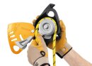 Petzl MAESTRO S Abseilgerät für Lasten bis 250kg