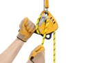 Petzl MAESTRO S Abseilgerät für Lasten bis 250kg