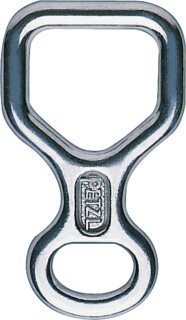 Petzl HUIT Abseilacht