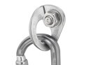 Petzl COEUR BOLT STEEL Komplettanker 10mm (20ziger Pack)