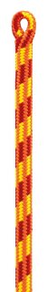 Petzl CONTROL halbstatisches 12,5mm Seil für die Baumpflege