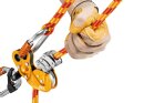 Petzl CONTROL halbstatisches 12,5mm Seil für die Baumpflege