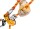 Petzl CONTROL halbstatisches 12,5mm Seil für die Baumpflege