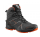 HAIX Black Eagle Adventure 2.2 GTX mid graphite/orange
