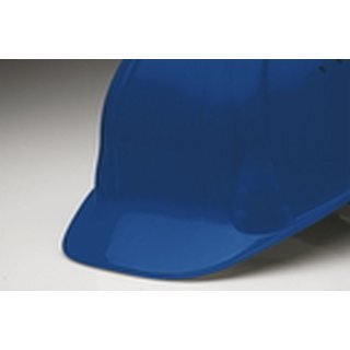 Schuberth Bauhelm Baumeister 80 blau EN397