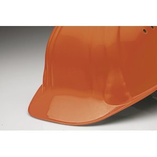 Schuberth Bauhelm Baumeister 80 orange EN397