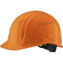 Schuberth Bauhelm Baumeister 80 orange EN397