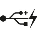 DeltaPlus Bluetooth-Freisprecheinrichtung für Helme und Kapselgehörschutz