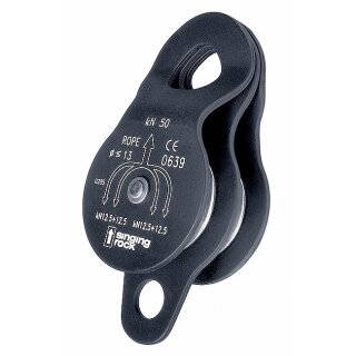 Singing Rock Rolle TwinRoll