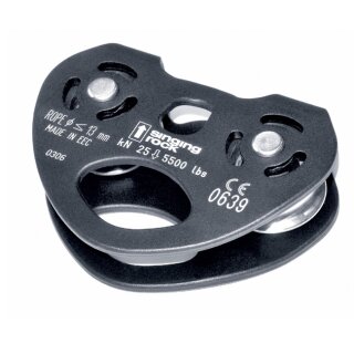 Singing Rock Rolle Tandem