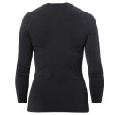 Uvex suXXeed Langarmshirt women schwarz