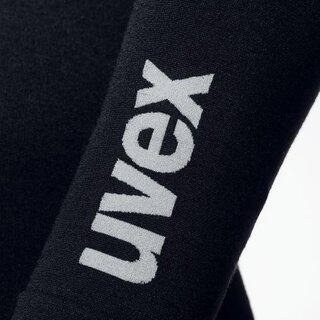 Uvex suXXeed Langarmschirt men schwarz S