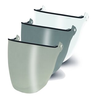 Kask Komplettvisier Visor Full Face in vers. Ausführungen