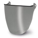 Kask Komplettvisier Visor Full Face Scheibentönung rauchig