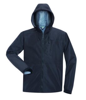 Elysee *PATTANI* Regenjacke Polyester schwarz vers. Größen