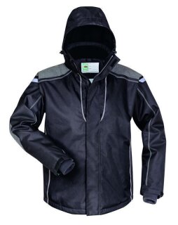 Elysee *WARRINGTON*  Jacke Polyester, schwarz vers. Größen
