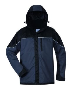Craftland *WELS* 3-IN-1 Outdoorjacke Polyester vers. Größen