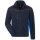 Craftland TORDALK Fleece-Jacke marine/kornblau vers. Größen
