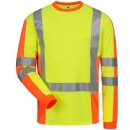 Elysee DRACHTEN UV- und Warnschutzlangarmshirt vers....