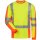 Elysee DRACHTEN UV- und Warnschutzlangarmshirt vers. Größen